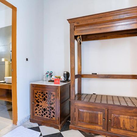Spree Resort Sariska Thana Ghazi Kültér fotó
