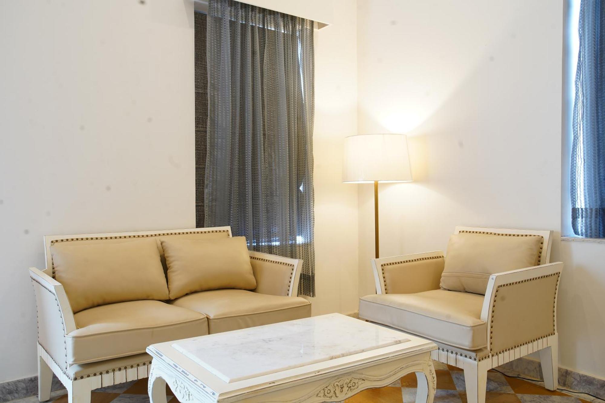 Spree Resort Sariska Thana Ghazi Kültér fotó